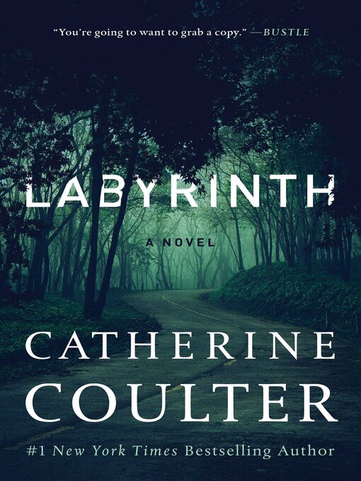 Title details for Labyrinth by Catherine Coulter - Available